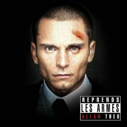 Allan Théo : Reprends les Armes